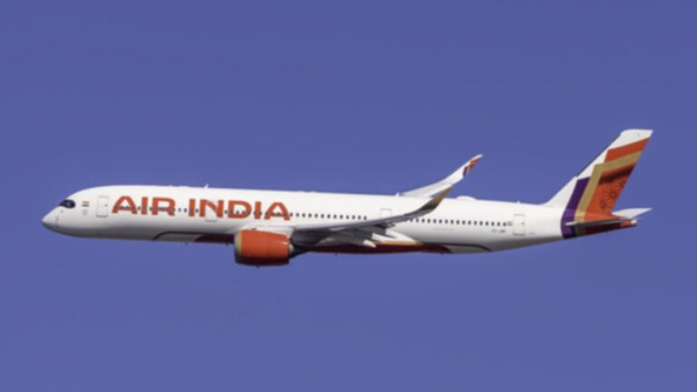 Indigo संकट के बीच Air India का मास्टरस्ट्रोक, प्लने के किराए को लेकर उठाया बड़ा कदम | indigo flight cancellation airfare cap air india relief measures