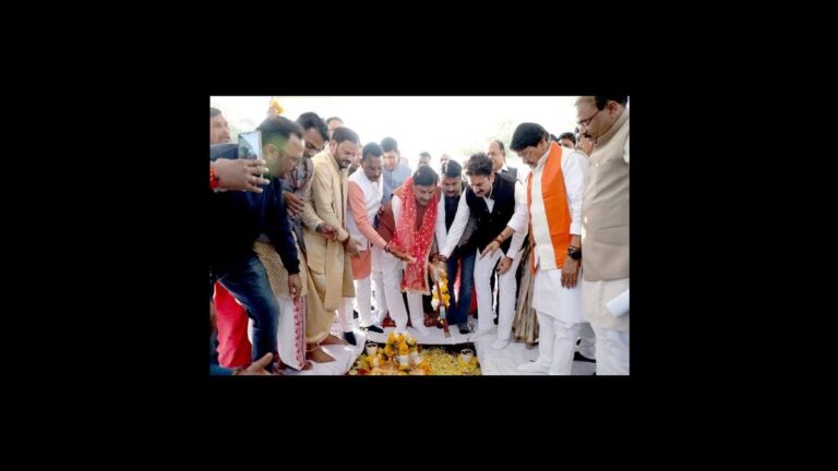 मध्य प्रदेश में स्वास्थ्य सुविधाओं का लगातार विस्तार: मुख्यमंत्री डॉ. मोहन यादव | इंदौर का महाराजा यशवंतराव अस्पताल मध्य प्रदेश स्वास्थ्य विस्तार के तहत 1450-बेड सुविधा जोड़ेगा