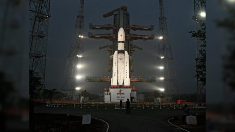 ISRO Mission| ISRO Bluebird Block-2 Mission| ISRO Mission Successfully launched| ISRO Bluebird Mission Live: ब्लूबर्ड ब्लॉक-2 सैटेलाइट सफलता पूर्वक कक्षा में स्थापित हुआ, पीएम मोदी ने ISRO को दी बधाई