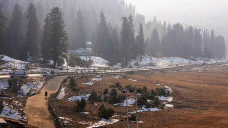 Weather Updates: कश्मीर में Chilaikalan की शुरुआत,अब 40 दिन पड़ेगी हाड़कंपाने वाली सर्दी फिर भी लोग खुश,क्यों? | Weather Updates: Chillaikalan Jammu Kashmir; 40 days bone-chilling cold People Happy Why?