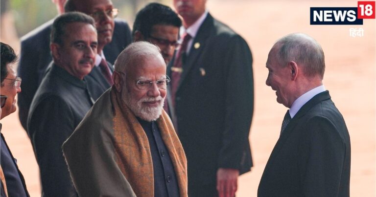 ‘शांति की राह पर लौटेगी दुनिया’, पुतिन संग मीटिंग में हुआ यूक्रेन जंग का जिक्र, पीएम मोदी बोले- भारत न्यूट्रल नहीं – prime minister narendra modi russian president vladimir putin Ukraine war peace talk