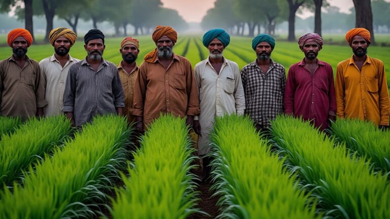 Mukhyamantri Kisan Sahay Yojana: क्या है मुख्यमंत्री किसान सहाय योजना? गुजरात सरकार खर्च कर रही 10000 करोड़ | Gujarat mukhyamantri Kisan Sahay Yojana know details spending 10000 crore MKSY kya hai hindi