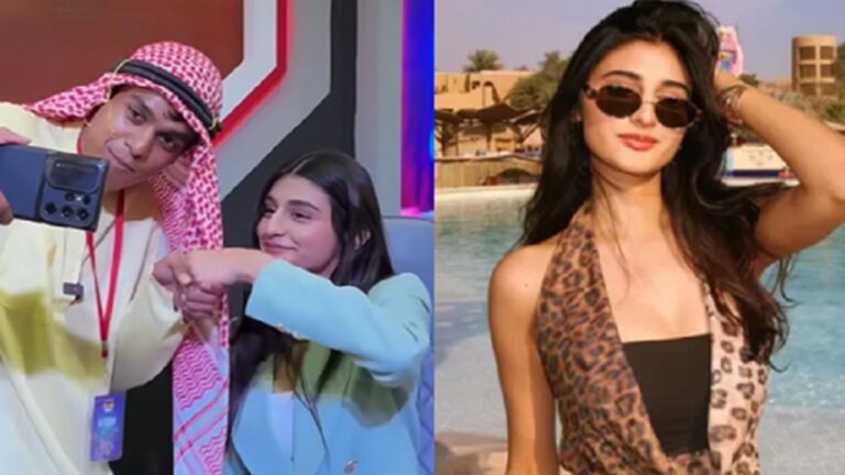 Payal Gaming Dubai MMS: पायल संग नजर आया मिस्ट्री मैन कौन? Video ने मचाया हड़कंप, क्या है 10वें पति का सच? | payal gaming dubai mms who is mystery man seen with her viral video caused stir truth on 10 husband
