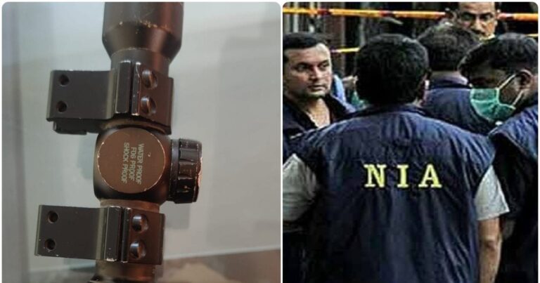 पाक-चीन कनेक्शन की आहट? जम्मू में रेड अलर्ट जैसे हालात; NIA, पुलिस, एसएसबी और CRPF कैंप के पास सनसनीखेज बरामदगी