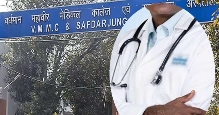 सफदरजंग में है अपॉइंटमेंट? डॉक्टर के पास जाने से पहले एक बार फोन भी घुमा लें, अस्पताल में चल रहा घमासान