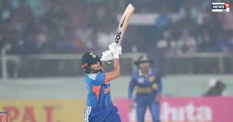 Shafali Verma Statement: शेफाली वर्मा ने खोला मैच विनिंग पारी खेलने का राज, मैदान पर अपनाया था ये फॉर्मूला