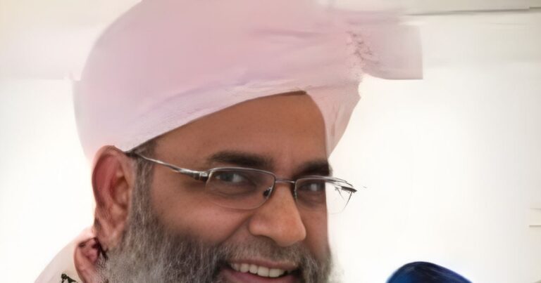 कौन है ब्रिटेन में बैठा इस्लामिक प्रीचर शम्सुल हुदा, जिसके खिलाफ ED ने दर्ज किया मनी लॉन्ड्रिंग का केस