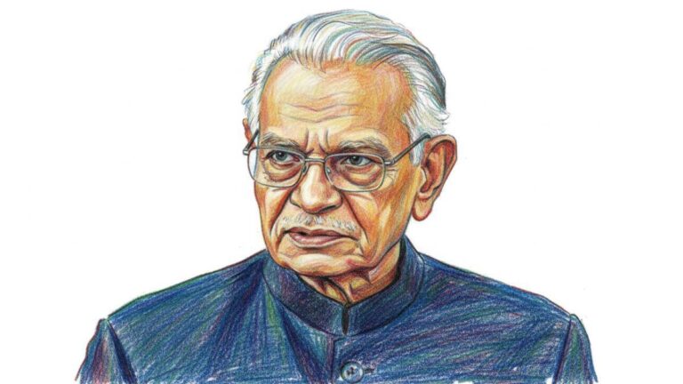 Shivraj Patil Death:90 की उम्र में दुनिया को कहा अलविदा,PM मोदी-राष्ट्रपति मुर्मू सहित कई नेताओं ने जताया शोक | Former Union Minister Shivraj Patil Passes Away at 90; President Murmu-PM Modi Express Condolences
