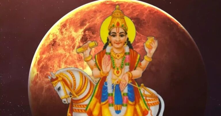 इन 3 राशियों की जिंदगी पल भर में बदल जाएगी… अगले 10 दिनों तक किस्मत दरवाजे पर दस्तक देगी! जानिए ऐसा क्यों
