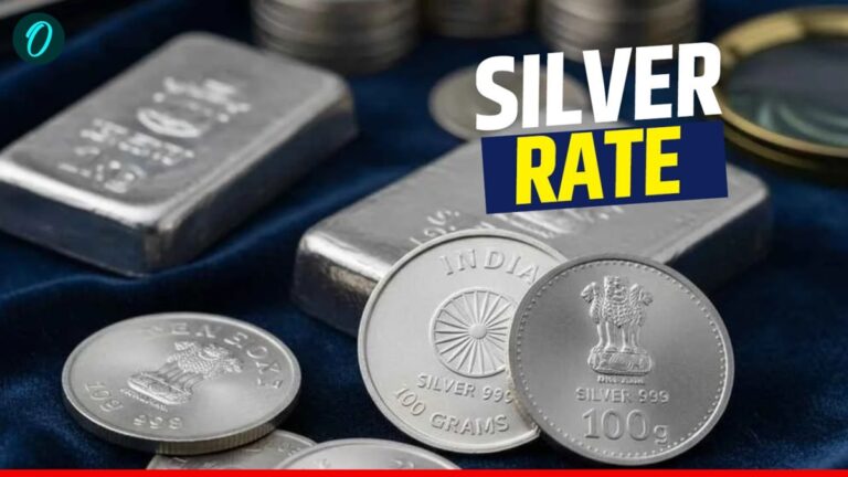 Silver Rate Shock: चांदी क्यों हो रही मंहगी? खरीदना फायदेमंद या रिस्की? सिल्वर रेट पर जान लें एक्सपर्ट की राय | Silver Rate record high chandi kyon mehngi hai silver investment 2026 prediction