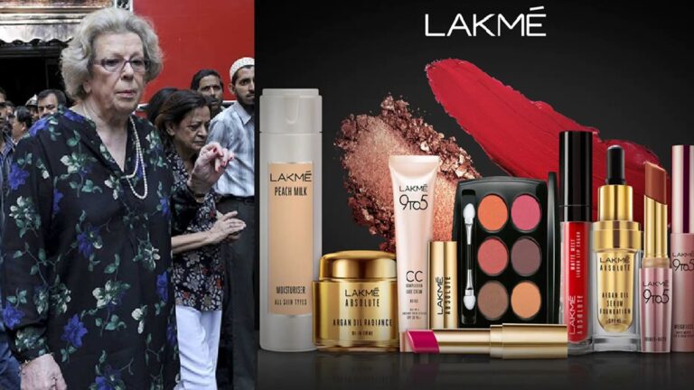 Simone Tata Lakme: ‘लैक्मे’ कैसे बना भारत का भरोसेमंद ब्यूटी ब्रांड? कैसे हुई शुरुआत? जानें कंपनी की नेटवर्थ | simone tata lakme become india most trusted beauty brand how it begin know about company net worth