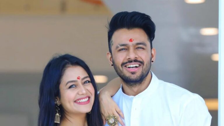 ‘गाली दो, या जो करो बस’, टोनी कक्कड़ ने ‘लॉलीपॉप’ और बहन नेहा की ट्रोलिंग पर दिया बयान | Brother Tony Kakkar responds to trolling of sister Neha Kakkar’s ‘Lollipop’ bollywood News In Hindi