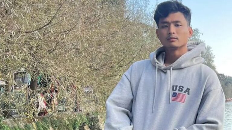 Anjel Chakma Murder Case: ‘हम भारतीय हैं’ कहने पर मिली मौत, देहरादून में त्रिपुरा के छात्र अंजेल चकमा की हत्या | Tripura Student Anjel Chakma Murdered Dehradun racial attack latest news in hindi