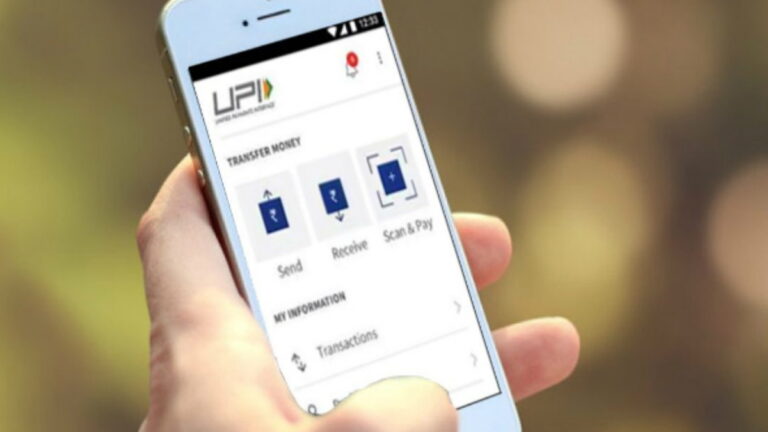 UPI Rules 2025: यूपीआई से पेमेंट करने के बदले जा चुके हैं ये नियम, जानिए क्या हो रहा फायदा | UPI Transaction Rules 2025: These rules have been changed for making payment through UPI, know what is the benefit