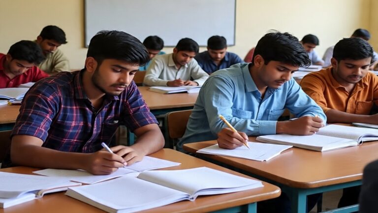 Viksit Bharat Shiksha Adhishthan Bill: उच्च शिक्षा में सुधार के लिए विंटर सेशन में बिल, जानें इसके प्रावधान | higher education overhaul viksit bharat shiksha adhishthan bill Parliament Winter Session 2025