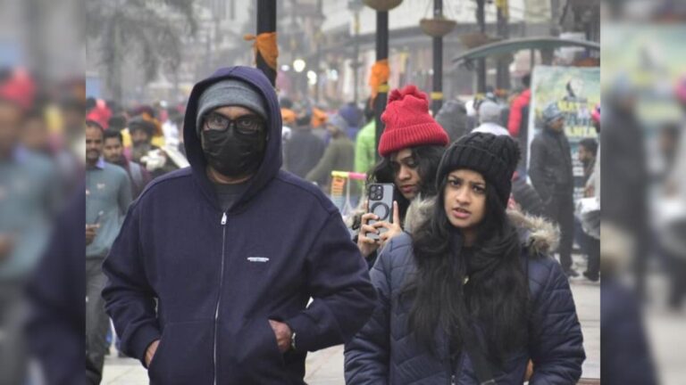 Today Weather| IMD Cold Alert| भीषण ठंड का अलर्ट! बारिश और बर्फबारी ने बढ़ाई टेंशन, कश्मीर से बिहार तक शीतलहर से बुरा हाल, IMD की चेतावनी