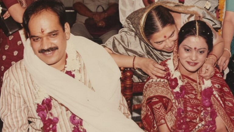 Amit Shah Wife: कौन हैं केंद्रीय गृहमंत्री अमित शाह की पत्नी? क्या करती हैं? जानें परिवार में कौन-कौन? | Who Is Amit Shah Wife Sonal Shah, Know Family Tree, Profile, Net Worth, News Hindi