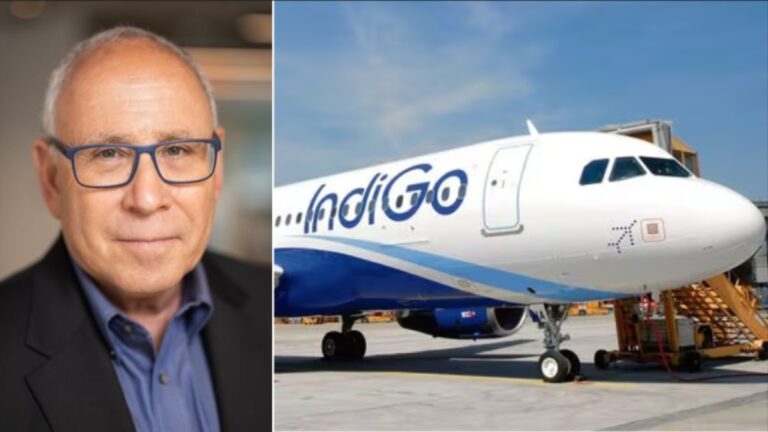 Captain John Illson कौन हैं, जो उजागर करेंगे Indigo Flight Crisis के पीछे छिपे राज? | Who Is John Illson: Indigo Flight Crisis Investigation Led by Captain John Illson, Know Full Details News Hindi
