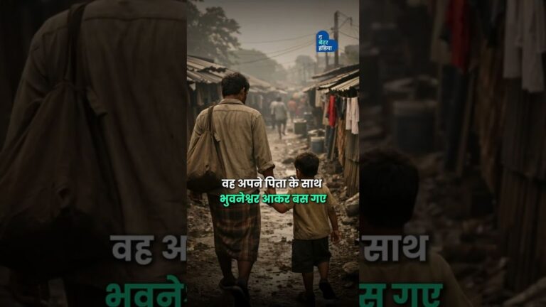 यह चायवाला साल के पहले दिन की पूरी कमाई गरीबों के लिए दान कर देता है | Inspiring Chaiwala
