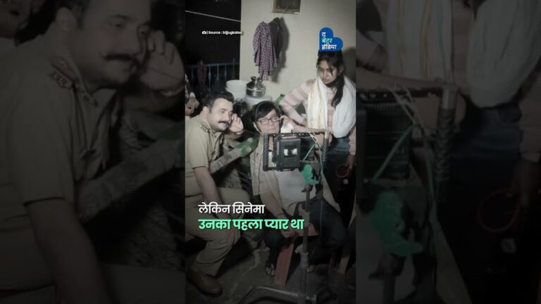 गुड लुक्स नहीं, हौसले ने बनाया उन्हें स्टार | Brijendra Kala