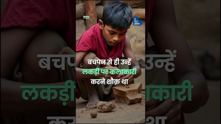 शिव-गणपति की मूर्तियां बनाने वाले मुस्लिम कलाकार | Senior Citizen | Street Art