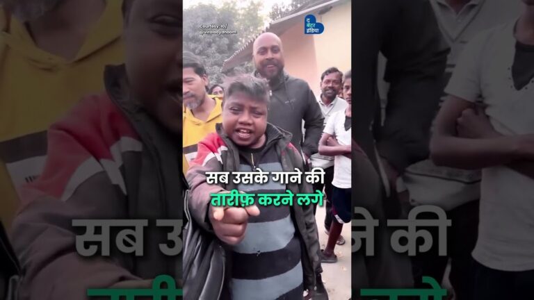 वायरल हुआ Dhoom Boy, बदल गई ज़िंदगी | Viral Story | Dhoom Boy | Power of social Media