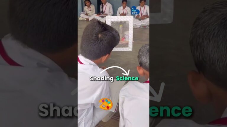 एक सरकारी टीचर ने सोच बदल दी | Naveen Classroom | Education Reformer | Haryana