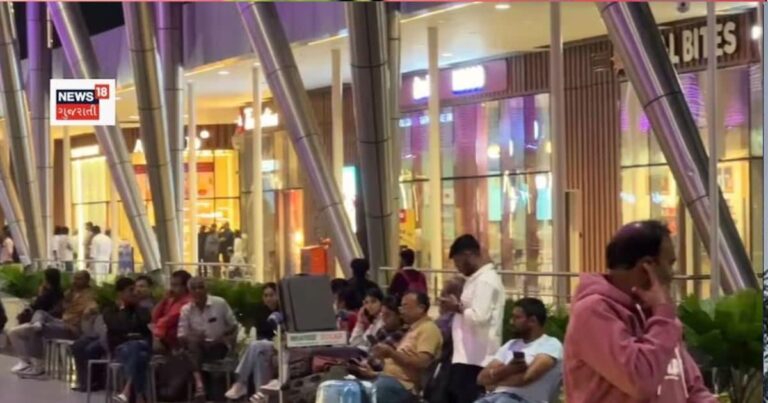 सीआईएसएफ जवानों ने भुवनेश्वर एयरपोर्ट पर स्टाफ की जान बचाई