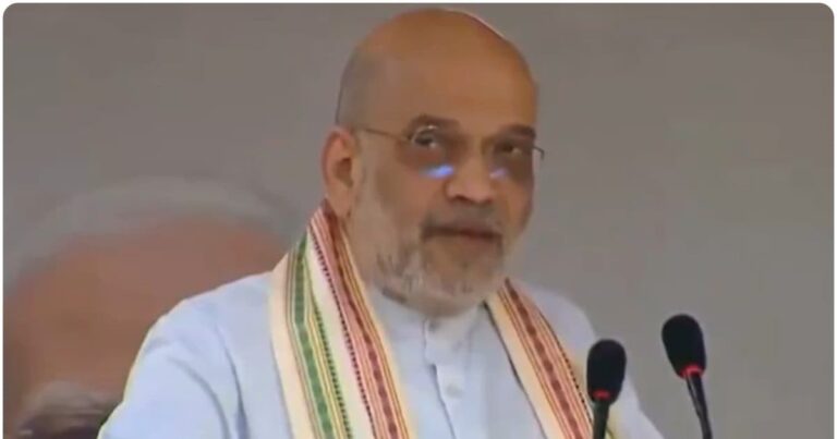 अंडमान निकोबार द्वीप समूह को 373 करोड़ रुपए की सौगात; अमित शाह बोले- यह जमीन हर भारतीय के लिए एक तीर्थ स्थल