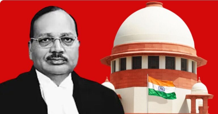 ‘मेरा क्या बिगाड़ लिया’, ‘आंख दिखाना चाहते हो…’, जज को लिमिट बताने वाले वकील को CJI सूर्यकांत ने फटकारा