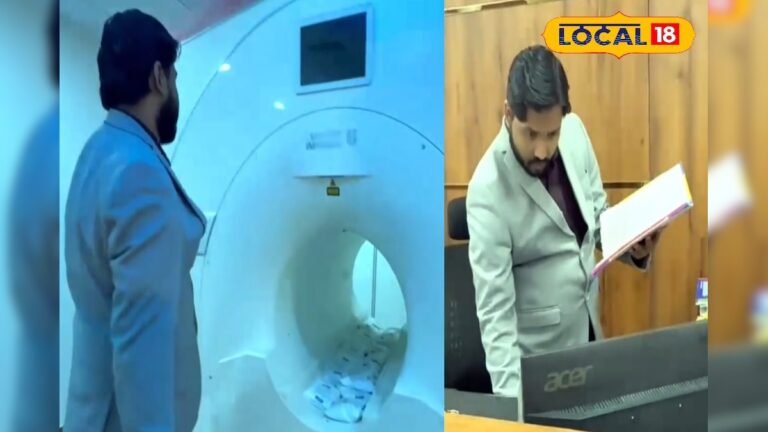 खान सर देंगे सस्ता इलाज, बन रहा है ये बेहतरीन अस्पताल, देखें वीडियो