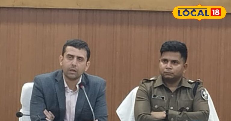 सीतामढ़ी के 8 केंद्रों पर दो पालियों में होगी दारोगा भर्ती परीक्षा, प्रशासन ने छात्रों से की यह अपील