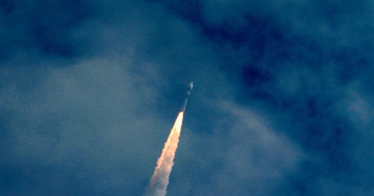 ISRO PSLV-C62 Mission News | इसरो का रॉकेट फेल, लेकिन स्पेनिश स्टार्टअप ने कर दिया करिश्मा! मौत के मुंह से वापस आया ‘KID’ कैप्सूल
