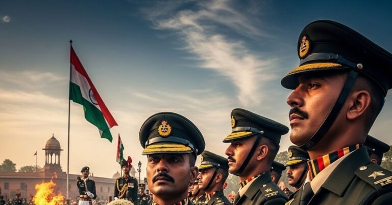 Indian Army Day 2026: जब भारतीय अफसर ने ब्रिटिश जनरल से छीनी थी सेना की कमान, जानते हैं 15 जनवरी का इतिहास?