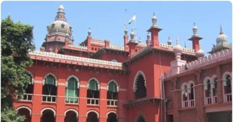 ईश्वर और मूर्तियां मनुष्यों को नुकसान नहीं पहुंचाते, अंधविश्वास vs आस्था को लेकर मद्रास हाईकोर्ट ने खींची लकीर