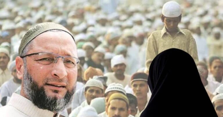 Malegaon Mayor | Malegaon ISLAM Party | Owaisi AIMIM – ISLAM पार्टी Vs AIMIM: हिजाब वाली या कौन बनेगा मुसलिम बहुल मालेगांव का मेयर?