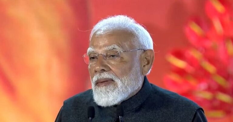 पीएम मोदी का युवाओं को संदेश, ‘रिफॉर्म एक्सप्रेस’ बनी नीतियां, इसका लाभ उठाएं