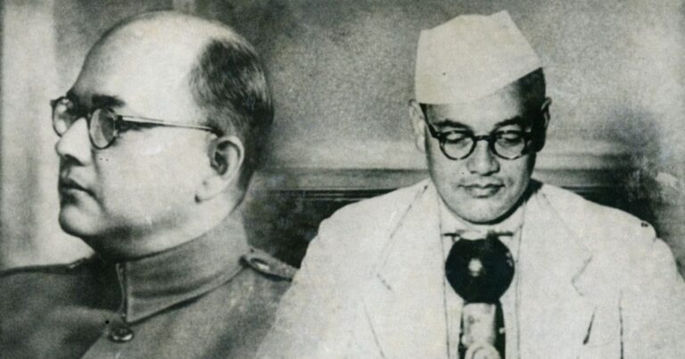 Parakram Diwas 2026 | Netaji Subhas Chandra Bose Jayanti | पराक्रम दिवस: ICS की मखमली नौकरी ठुकराने वाले सुभाष चंद्र बोस कैसे बने भारत के ‘नेताजी’?, वो फैसले जिससे थर्राया ब्रिटिश साम्राज्य