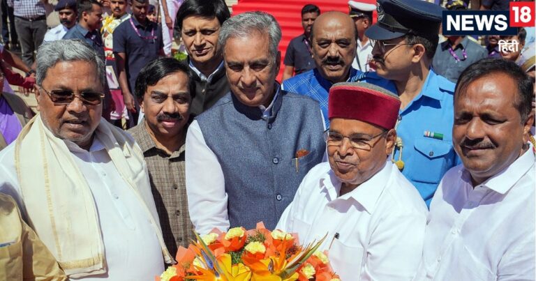 गवर्नर ने संबोधन से किया इनकार तो क्या करेंगे सिद्दारमैया, मंत्री ने बताया तरीका, जानें आर्टिकल 176 क्या है? – Karnataka Siddaramaiah government governor Thaawarchand Gehlot face off joint address what article 176 provision