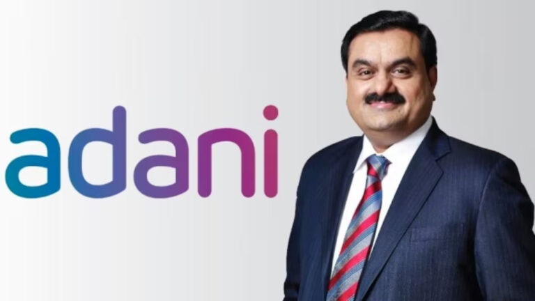Adani Green Energy Reports: अडानी ग्रीन की ग्रीन छलांग! FY26 के पहले 9 महीनों में Energy Sales 37% उछली | Adani Green Energy Shines In FY26: 37% Rise In Energy Sales 9 Months News Hindi