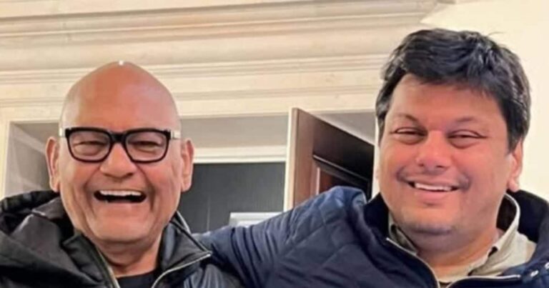 वेदांता ग्रुप के चेयरमैन के लिए 7 जनवरी सबसे दुखद दिन, अमेरिका से आई बुरी खबर, दिग्गज उद्योगपति के नहीं रुक रहे आंसू