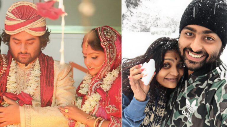 Arijit Singh Love Story: दो शादियां और तलाक का दर्द, दोस्त कैसे बन गई जीने का सहारा? कितने बच्चों के पिता? | Arijit Singh Love Story: Two Marriages, First Wife Ruprekha Banerjee-Second Wife Koel Roy, Know Kids News Hindi