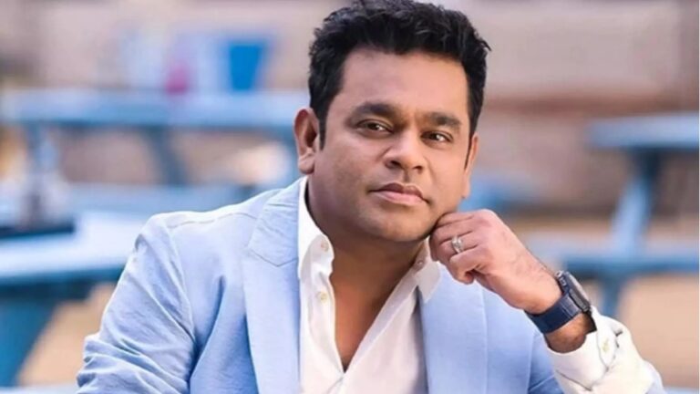 ‘ए आर रहमान की वजह से हजारों म्यूजिशियन घर बैठ गए’, इस सिंगर ने लगाई ऑस्कर विनर कंपोजर को लताड़ | Amitabh Bhattacharya reacts to AR Rahman communal statement