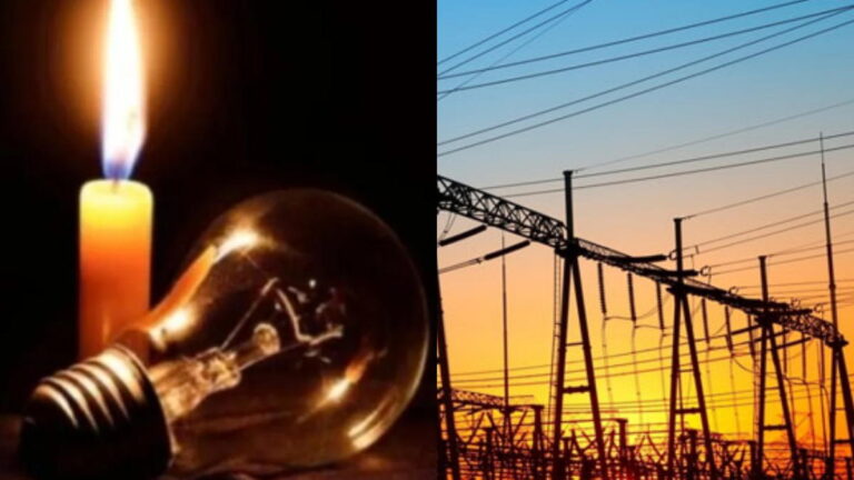 Bengaluru Power Cut: बेंगलुरू में 6 घंटे बिजली सप्लाई रहेगी बाधित, BESCOM ने जारी की प्रभावित एरिया की List | Bengaluru Power Cut: Electricity supply will be disrupted on January 14, check affected areas.