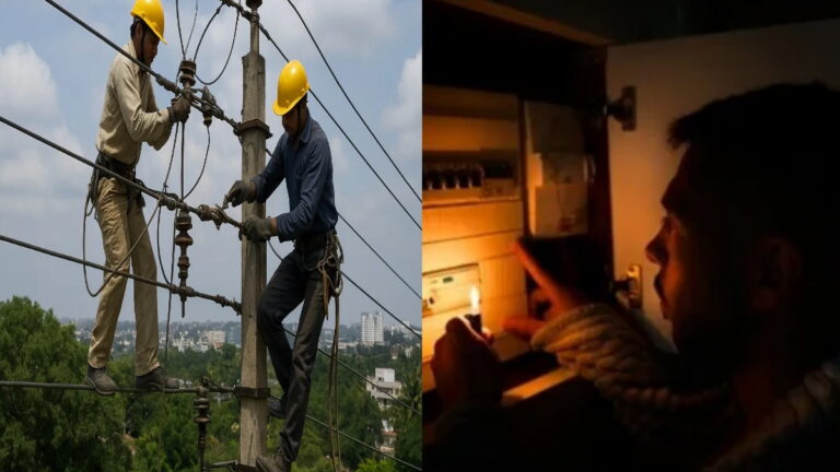 Bengaluru Power Cut: बेंगलुरू में 8 घंटे नहीं आएगी बिजली, BESCOM ने जारी की प्रभावित एरिया की लिस्ट | Bengaluru Power Cut: no electricity for 8 hours in Bengaluru on January 21, BESCOM released the list of affected areas.