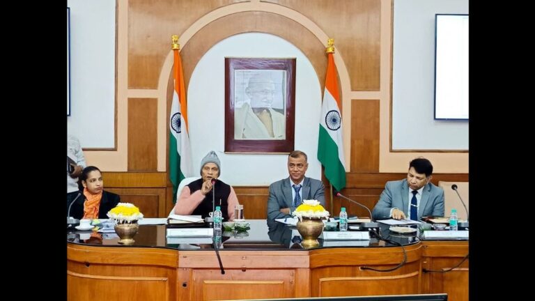 Bihar News: तकनीक और संचार में क्रांतिकारी बदलाव, अगले पांच वर्षों में बिहार पेश करेगा विकास की नई तस्वीर: वित्त मंत्री | बिहार बजट 2026-27: प्रस्ताव और क्षेत्रवार प्रगति
