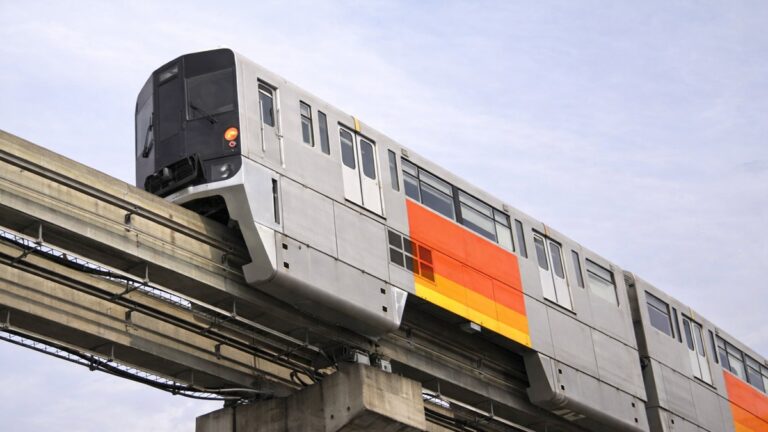 Guwahati Metro News: गुवाहाटी को मिलेगा रैपिड ट्रांजिट सिस्टम, Metro Neo तकनीक से बनेगी शानदार कनेक्टिविटी | Guwahati Metro News assam modern rapid transit system excellent connectivit Metro Neo hindi