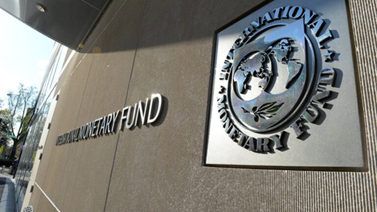 IMF On India Growth: अंतर्राष्ट्रीय मुद्रा कोष ने भारतीय अर्थव्यवस्था पर जताया भरोसा, FY26 में 7.3% की रफ्तार | IMF on India Growth International Monetary Fund predict economy grow at rate of 7 PERCENT in FY26