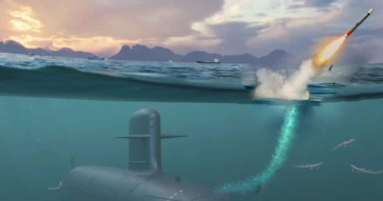 India k6 SLBM Hypersonic Missil | K-6 SLBM vs Agni-V- 8000 KM रेंज वाली हाइपरसोनिक मिसाइल, समुद्र से मौत बरसाएगी, DRDO लेटेस्ट अपडेट