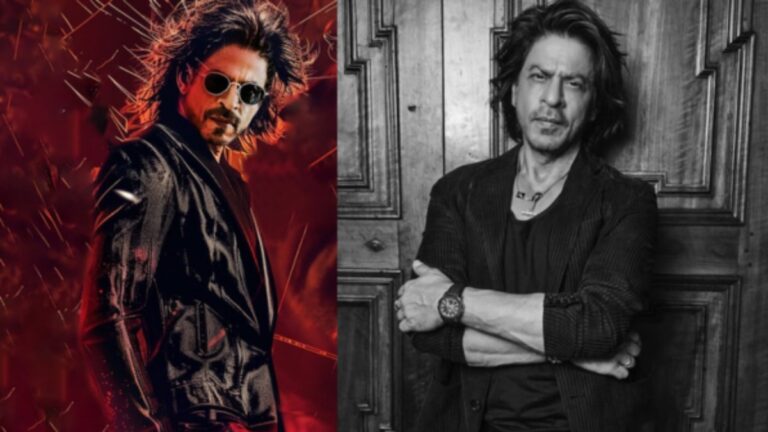 शाहरुख खान स्टारर ‘किंग’ की रिलीज डेट लॉक, जल्द आएगा ट्रेलर | Shah Rukh Khan’s King will release on December 24.